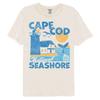 Tops – T-Shirts