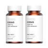 Dear Nature Cissus 2500mg with 40% Ketosterone, 120 Tablets (4-Month Supply)