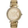 MK5784 Parker Gold Dial Ladies Watch