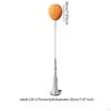 Boxing Reaction Ball Punching Bag Hand Eye Coordination Training Speed