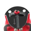 Affilacoltelli Professionale Affilatura Pietra Abrasiva Tungsteno Pietra Abrasiva Portatile Affilacoltelli per Coltello Gadget da Cucina