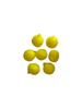 Fishing Rig Accessories: Short Leader Hook with Float Bead for Carp and Grass Carp