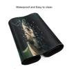 Mouse Pad XXL Computer Accessories Large Keyboard Laptop Table Pad The New Product Gamer Ghost of Yotei Gaming Mouse Mat