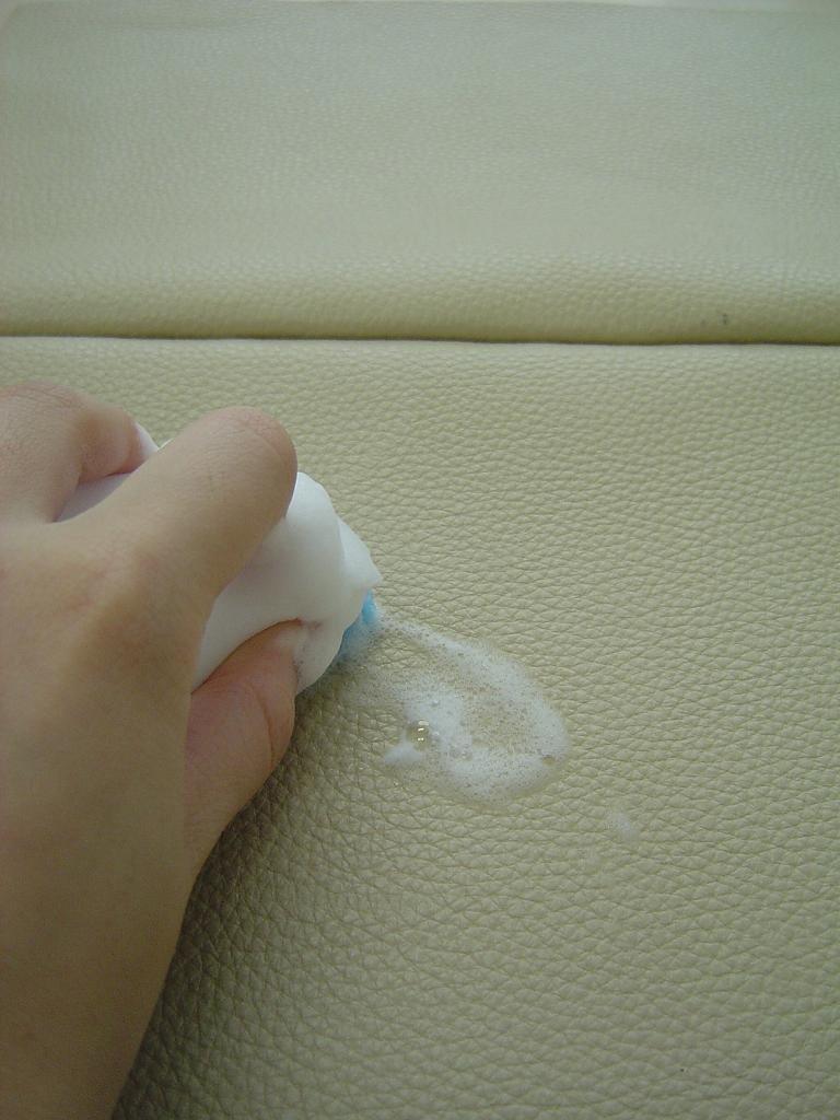 House Box Fenici Leather Care Kit Mini 100ml each