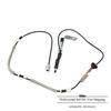 Fit For 2014- Toyota Tundra Replacement Radio Antenna Base ASSY (W/O Pole)