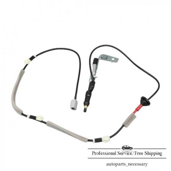 Fit For 2014- Toyota Tundra Replacement Radio Antenna Base ASSY (W/O Pole)