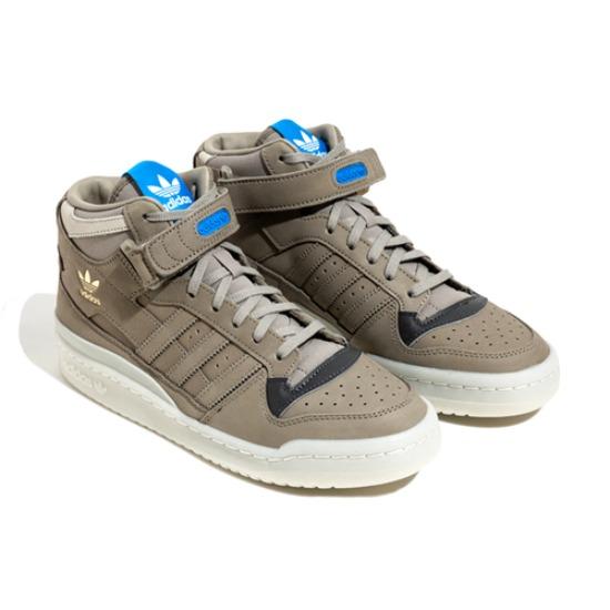 adidas Forum Mid Clay Sesame 2022 - HQ1508