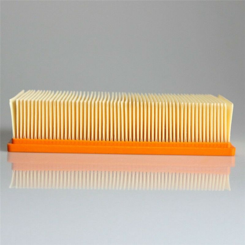 AEE2-Filter For Karcher NT25/1 Nt3hilti VC 20 U, VC 40 Filter Vacuum Cleaner Accessories Household Cleaning Tools