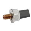 Fuel Rail Pressure Sensor For Peugeot 207 407 RANCH Fiat Scudo Citroen  Berlingo