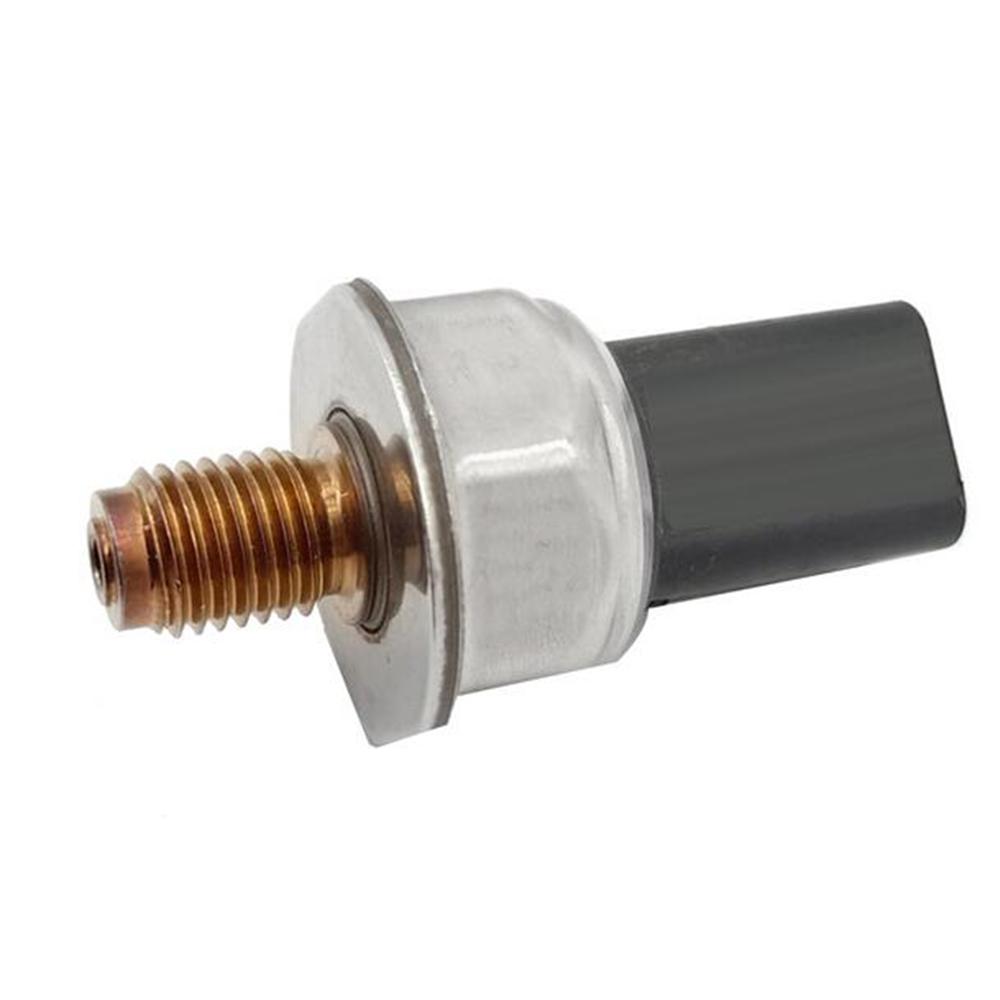 Fuel Rail Pressure Sensor For Peugeot 207 407 RANCH Fiat Scudo Citroen Berlingo