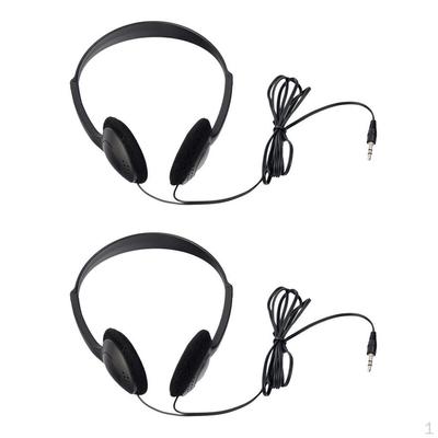 Audio en video – Oordopjes