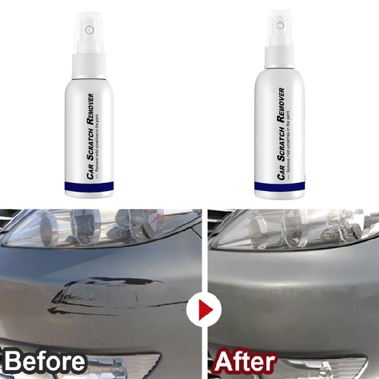 Versatile Car Paint Scratch Sprays Protective Coating Sprays Automotive Paint Restoration Scratch Filler Solution for Car