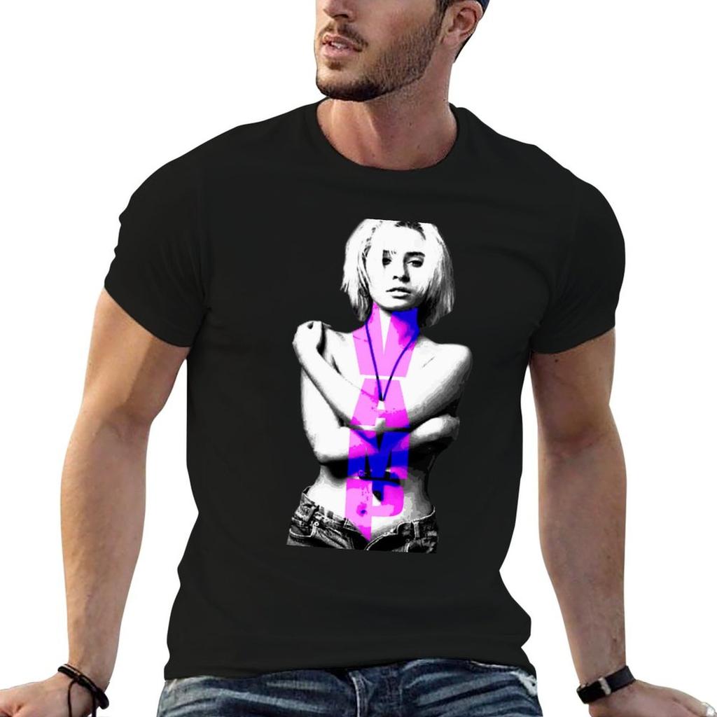 Wendy J Tshirt Funny Shirt Cotton Vintage Clothes Shirts Unisex Graphic
