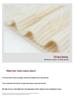 2025 Autumn/Winter Women's High Neck Cashmere Diamond Cable Knit Sweater - Thick and Loose Knit Pullover