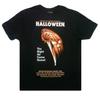 John Carpenter'S Halloween Movie Poster Michael Myers Horror Unisex T-Shirt