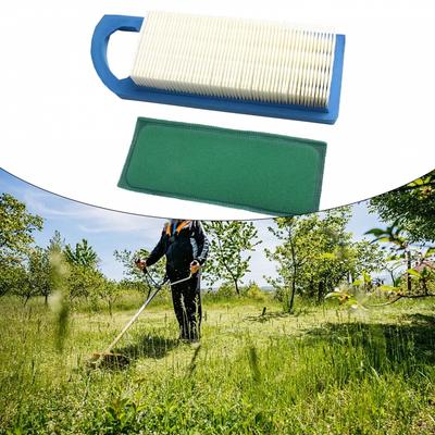 Nya Verktyg Hushållsluftfilter Delar Tillbehör Fästanordningar