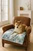 Weiche Flanell Verdickte Haustier Fleece Pad Haustier Decke Bett Matte Für Welpen Sofa Kissen Hause Teppich Halten Warme Schlaf Abdeckung