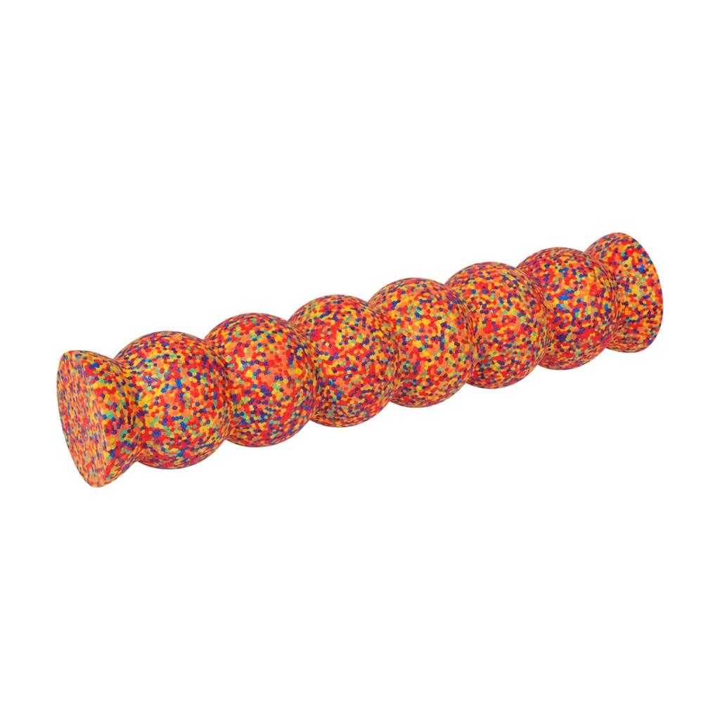 Peanut-Shaped Massage Roller Deep Tissue for Stretching, Gym