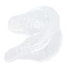 Mouth Guard Professional Silicone Moldable Dental Mouth Grinding Guard for Clenching Bruxism
