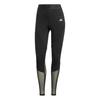 Womens/Ladies 3 Stripes Leggings