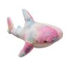 15-140Cm Colorful Shark Plush Toy Blue/Pink/Grey Stuffed Animal Fish Soft Doll Whale Sleep Pillow Kawaii Gift For Kid Girl Boys