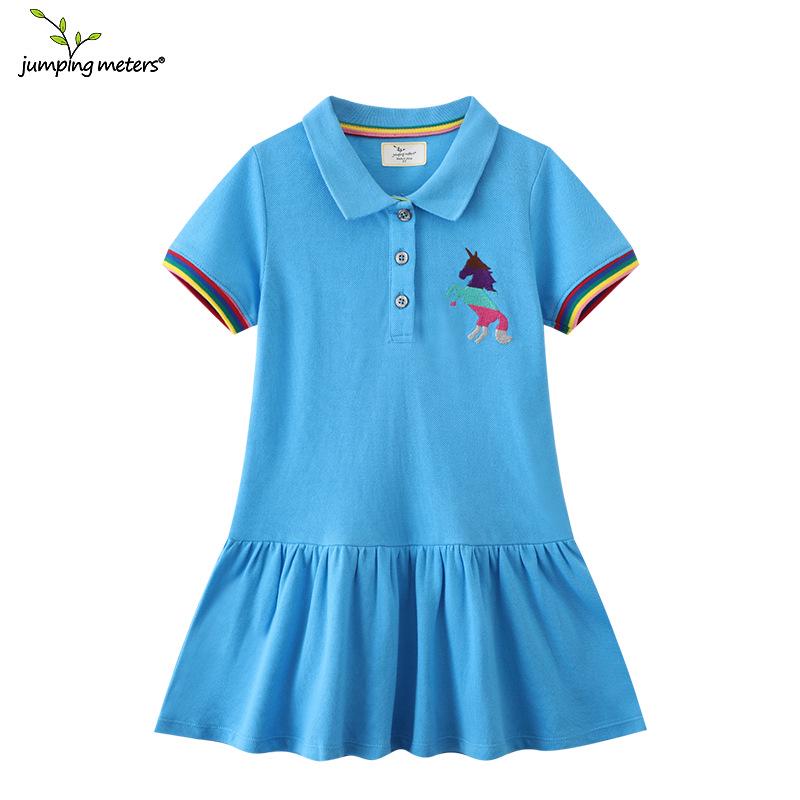 

Платье-поло принцессы с открытой грудью для девочек 2024 года 8T (recommended height 135-140cm)