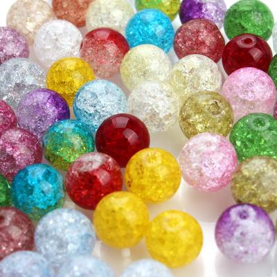 Sieraden maken – Kralen