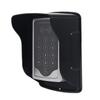 Doorbell Rain Cover Doorbell Covers For Outside Waterproof Weatherproof Wireless Rainproof ProtectionShell