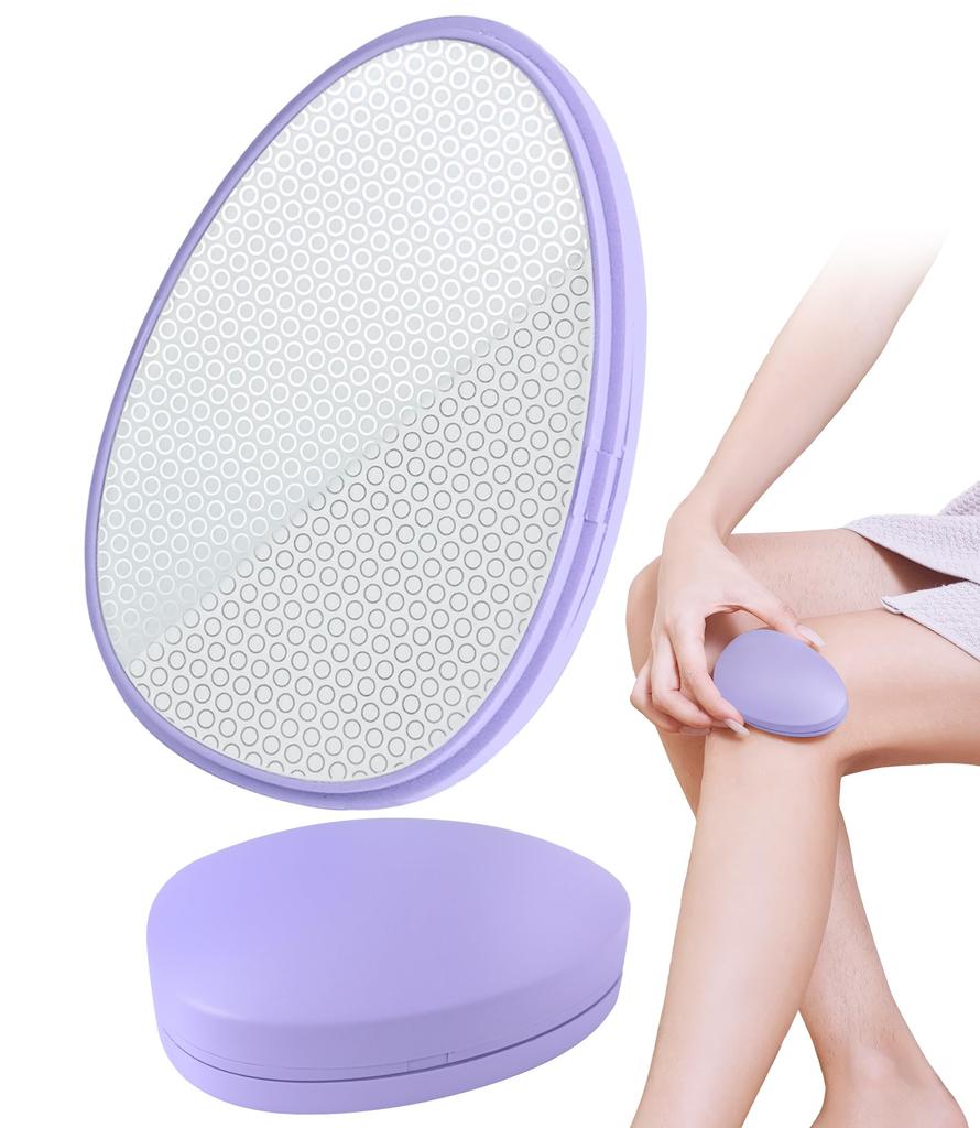This Epilator Is the Hottest New a a and Unisex Hair Removal Perfect for Home Business and It Also Makes a Great Stylish Design Painless, Rub-only