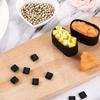 Kit Air Fryer Rubber Bumpers Accessories Replacement