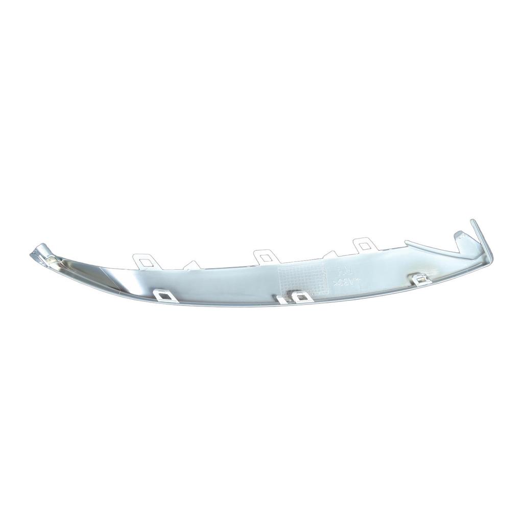Jaguar XE (X760) Stoßstangenverkleidung vorne links, Elegante Version, Perlnickel