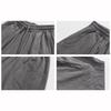 Men's Spring Loose Harem Pants Oversize Sweatpants Casual Harem Trousers
