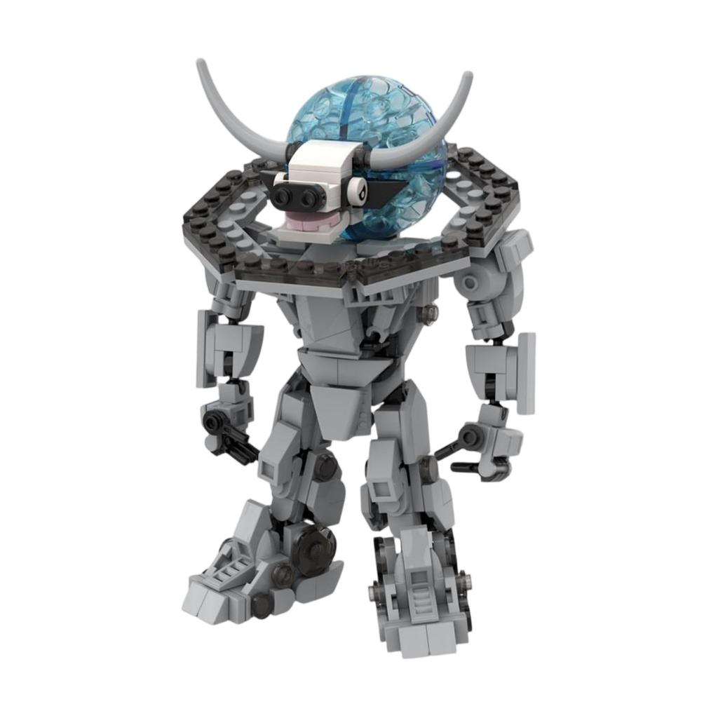 Zábavná dětská sada puzzle, stavebnice, hračka