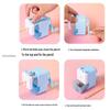 Little Smarty Pencil Sharpener for Elementary Students