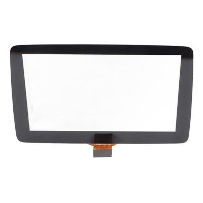 Pantalla táctil de 7 pulgadas K40005A29F, repuesto de acrílico transparente