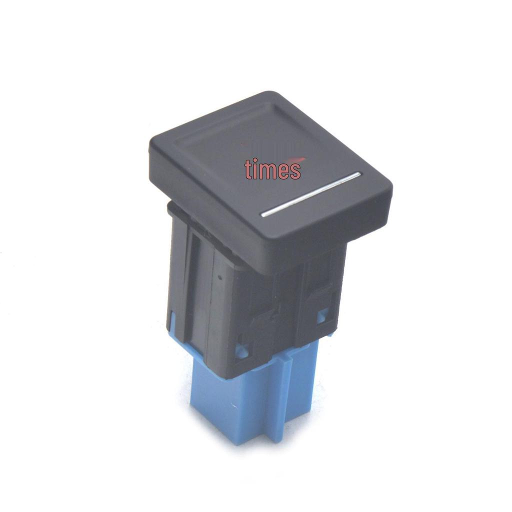 Volkswagen Warning Light Switch: Part# 5NG953509