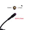 Adaptateur Secteur Chargeur AC pour Ordinateur Portable 19V 7.1A 135W 5.5*1.7MM Pour ACER Aspire V17 Nitro 5 NP515-52 PA-1131-16 ADP-135KB VX5 VN7-792G-59CL