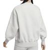 New Nike Sweatshirts Women's Gray FV8042-013
