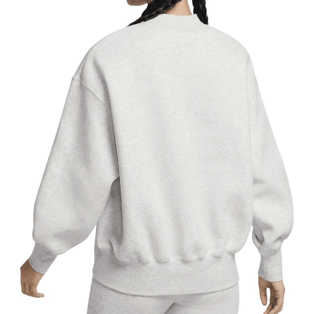 New Nike Sweatshirts Women's Gray FV8042-013