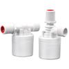 Automatic Water Tank Level Controller with Self-Stop Valve