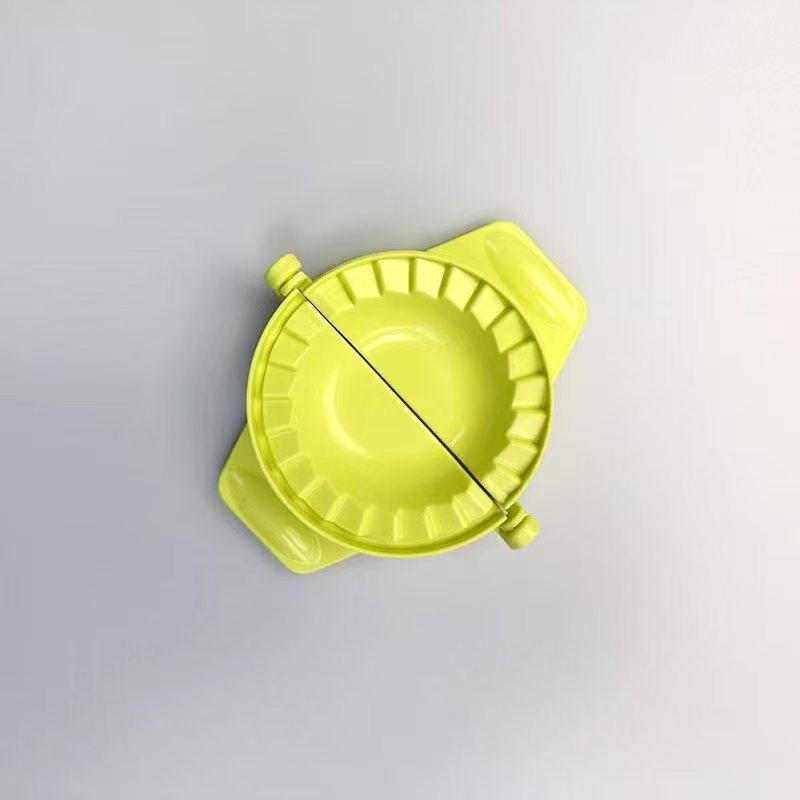 Handmade Dumpling Skin Maker: Press for Steamed, Boiled, and Egg Dumplings