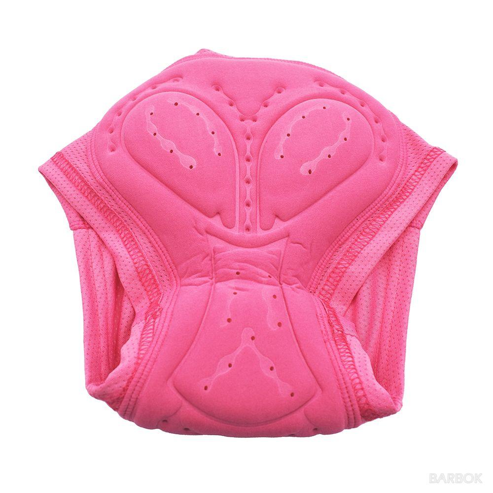 Underwear Women Cycling Shorts Women Bicycle Shorts 3D Gel Padded Shorts Cycling Underwear