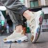 2024 New Shoes For Men Sneakers Male Casual Mens Shoes Tenis Luxury Shoes Trainer Race Breathable Shoes Fashion Loafers Running