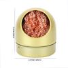 Soldering Iron Tip Cleaner Welding Nozzle Cleaner Metal Wire  s with Base