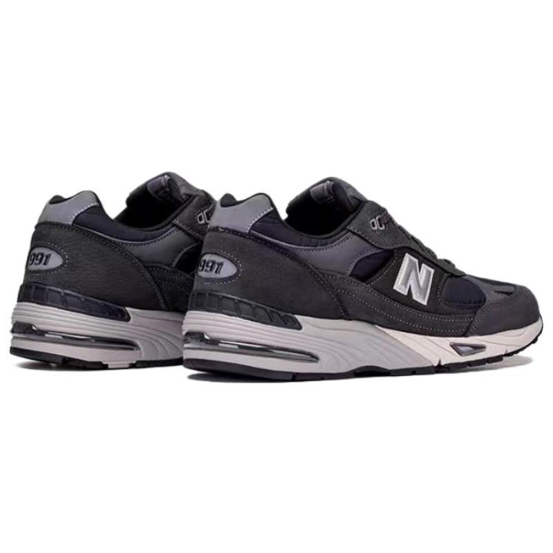 New Balance 991 Made In England 'Vulcan' Sneakers M991DGG