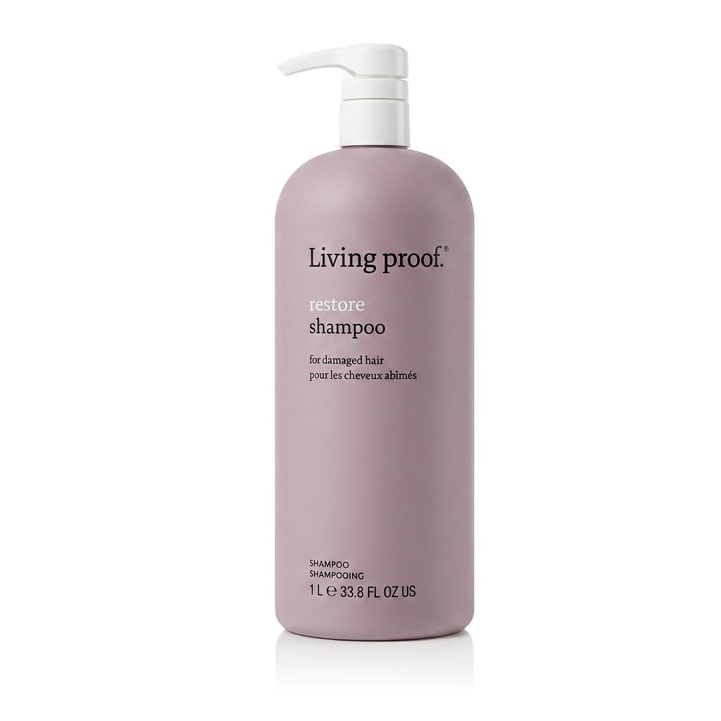 Living Proof. Restore Shampoo 1000 ml