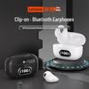 Lenovo Laikoo EW307 Open-Ear True Wireless Bluetooth Headphones