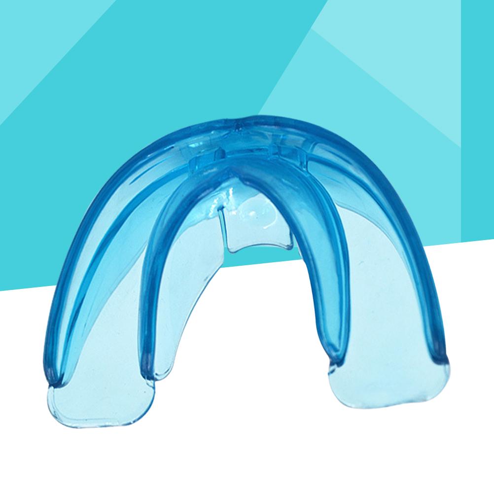 Buy 2 Pcs Orthodontic Retainer Trainer Alignment Braces Hard Dental ...