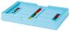 Skater Foldable Storage Box, Toy Box with Handle, Stackable Basket, Paw Patrol, 38x25x19.5cm (BWOT13-A)