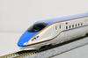 KATO N Gauge W7 Series Hokuriku Shinkansen Basic Set Railway Model Train 6-Car 10-1975